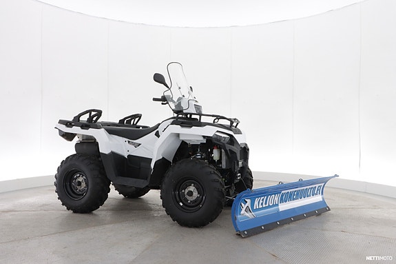 Polaris Sportsman