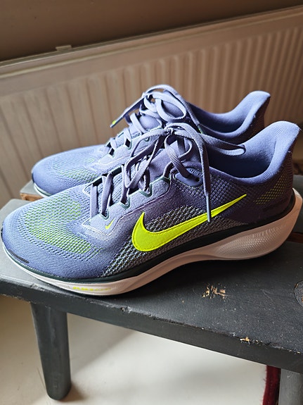 Nike Pegasus 41 juoksukengät