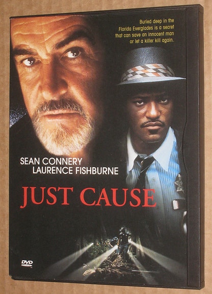 Just Cause, Soluttautujat, Under pressure, Harsh times, Haven, Prodigy