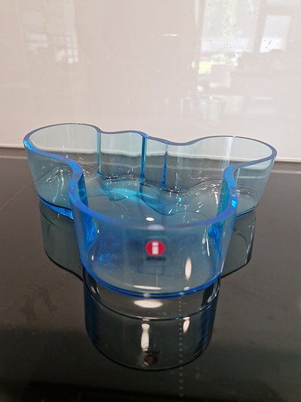 Aalto malja