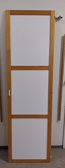 Lundia 200 x 59 cm ovi