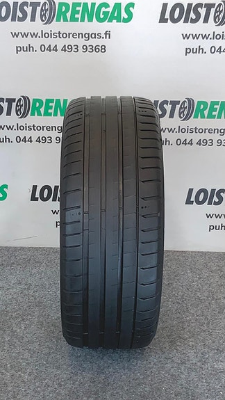 225/45 R17 94Y XL Michelin Pilot Sport 5
