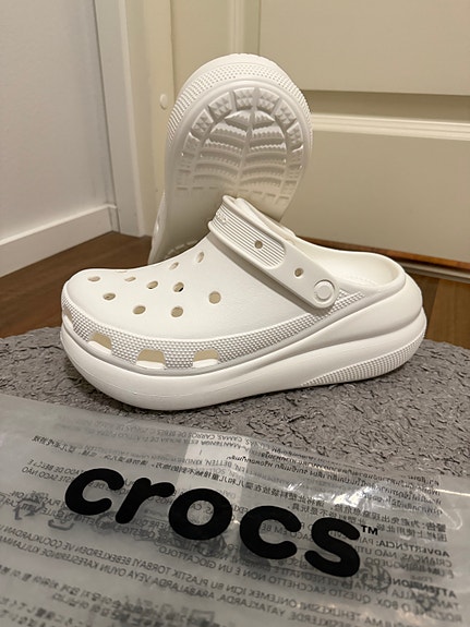 Crocs Crush Clog 39-40