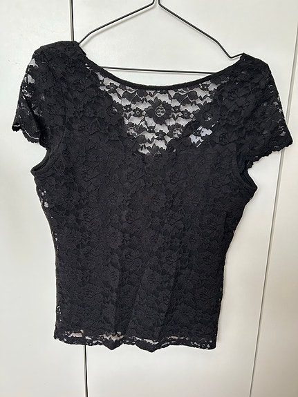 Vila pitsipaita koko M