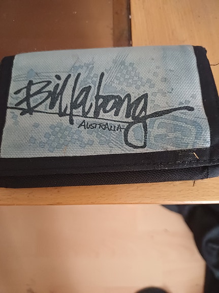 Billabong