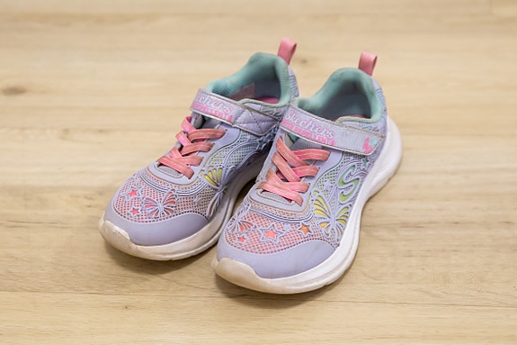 Skechers Water Repellent lasten kengät, koko 33 (20,5 cm)
