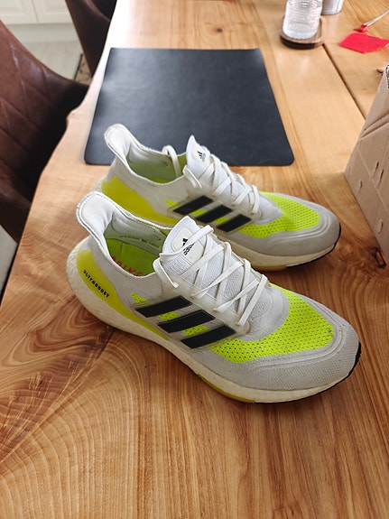 Adidas Ultraboost 43