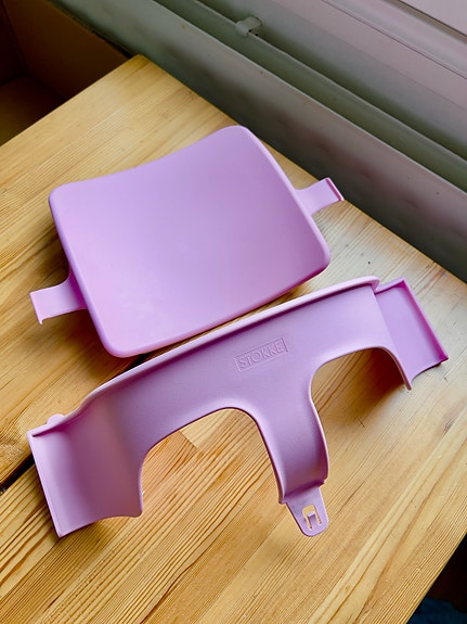 Stokke Trip Trap vauvasetti