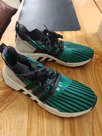 Adidas tennarit 43