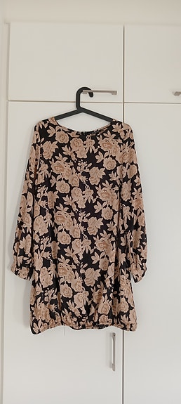 tunika/mekko