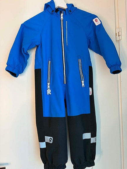 Reimatec välikausihaalari,98