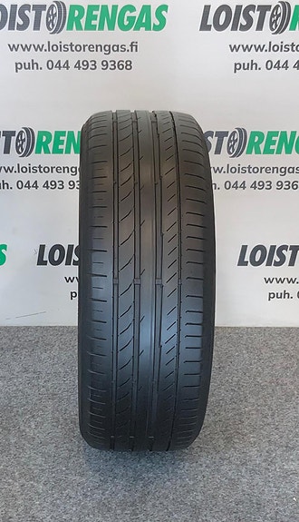 215/50 R17 95W XL Continental ContiSportContact 5