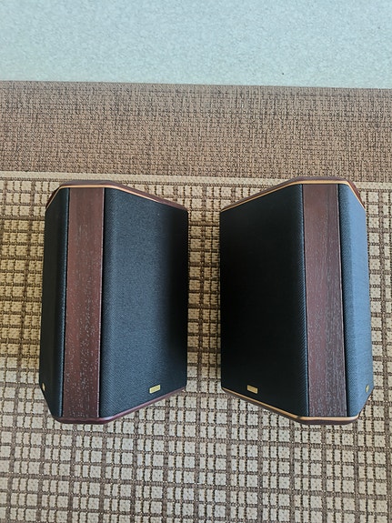 Jamo surround 200