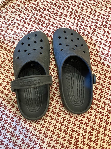 crocs 4/6