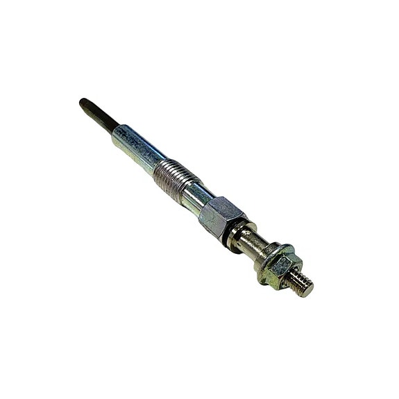 hehkutulppa dci 492