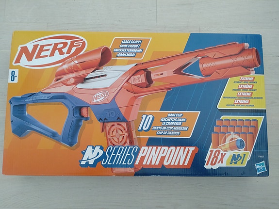 Nerf