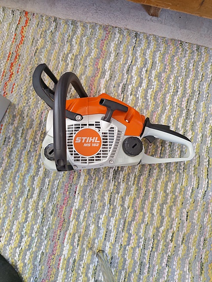 STIHL MS 162