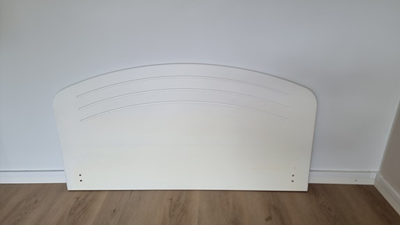 Sängynpääty 120cm