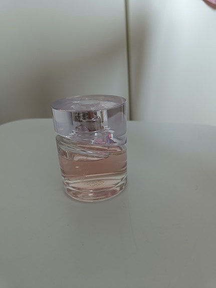 Hugo Boss hajuvesi
