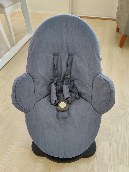 Stokke Steps Bouncer -sitteri