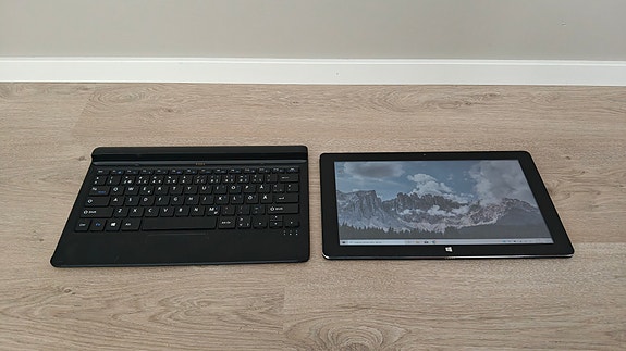 12" tabletti
