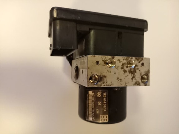 VW GOLF V ABS hydrauliyksikkö (1.6 2004 – 2008 )