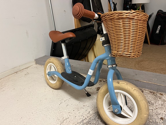 Puky LR XL Classic potkupyörä