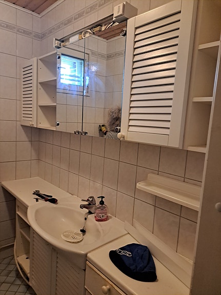 wc kaapit