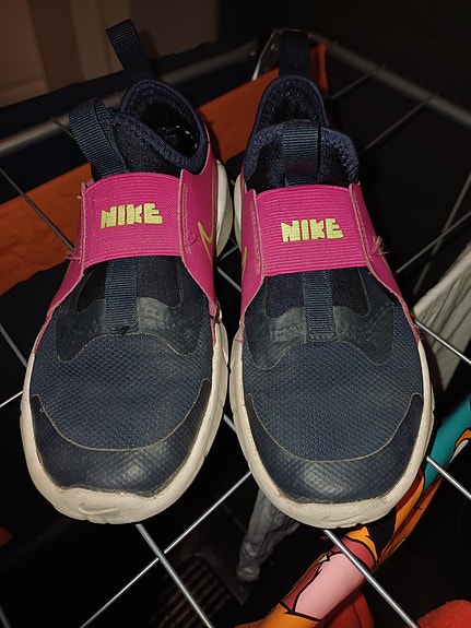 Nike flex runner 31 ja 31.5