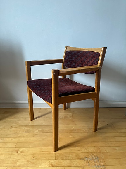 Isku tuolit 6 kpl