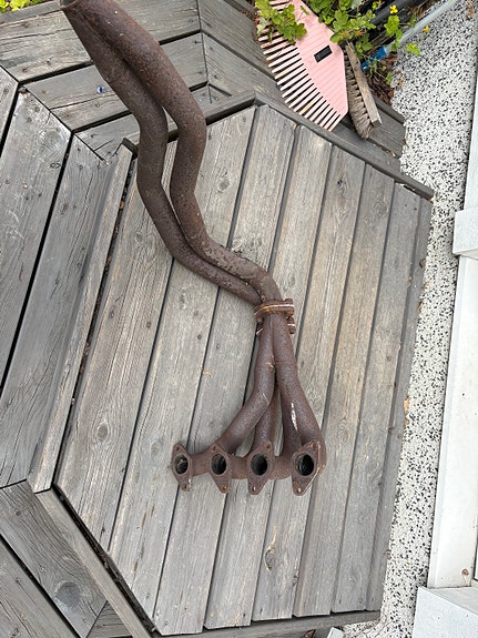 Opel Kadett E GSI (20SEH/ NE ,18SEH/NE) peltipakosarja/pakosarja