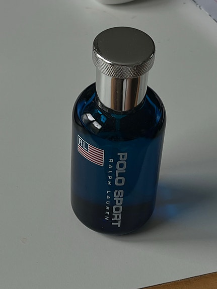 Ralph Lauren Polo Sport edt 75 ml pullo