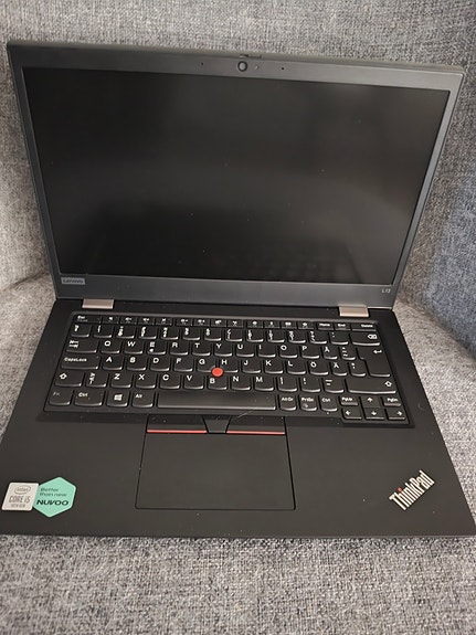Lenovo ThinkPad kannettava