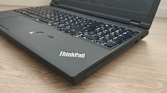 Lenovo W540 i7-4810MQ/15,6"/16GB/Quadro