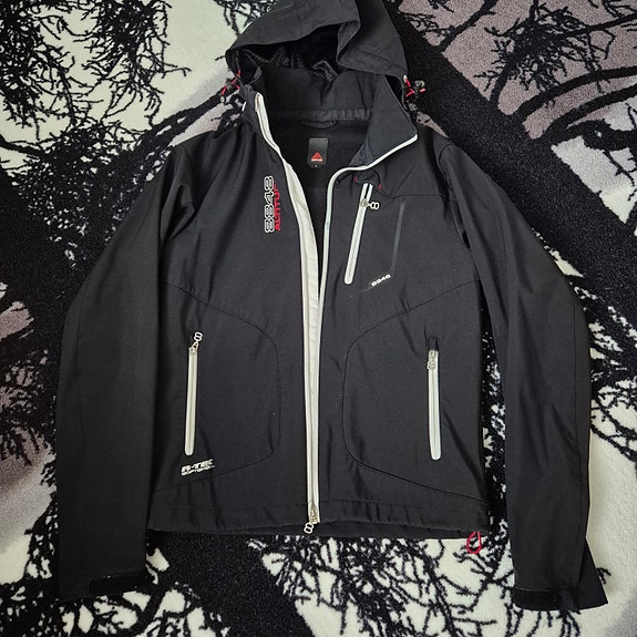 8848 Altitude soft shell