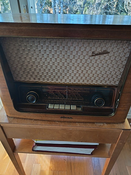 Putkiradio