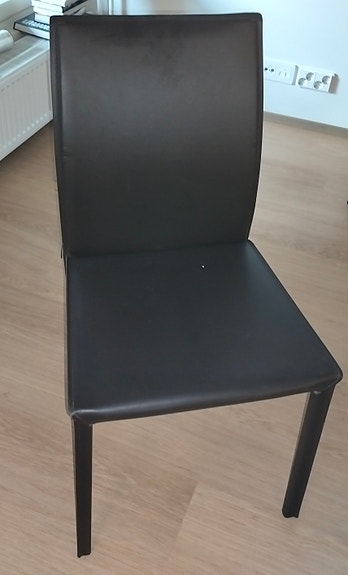 BoConcept Zarra -tuoleja