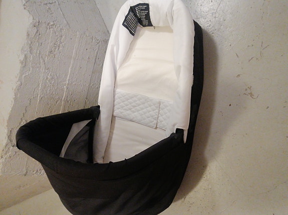 Britax Smile 2 vaunukoppa