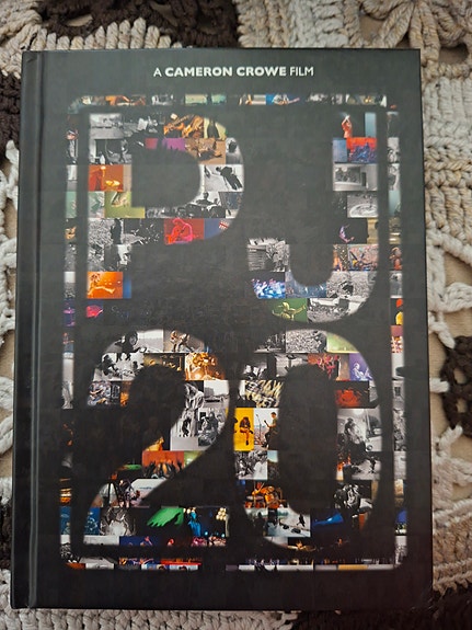 Pearl Jam - Twenty