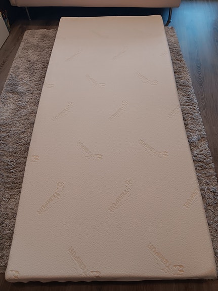 TEMPUR sijauspatja 90 x 200 cm