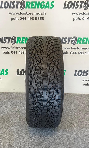 215/45 R17 91R XL Nokian HakkaPeliitta R2