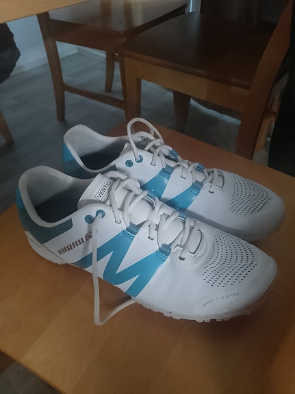 Uudenveroiset Karhu Vertigo GH2581 piikkarit!