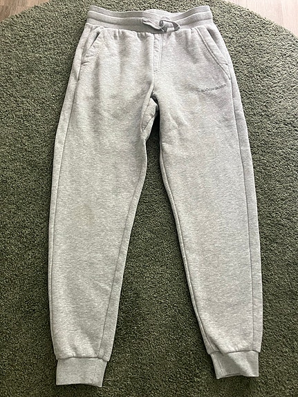 Björn Borg 158/164cm collegehousut