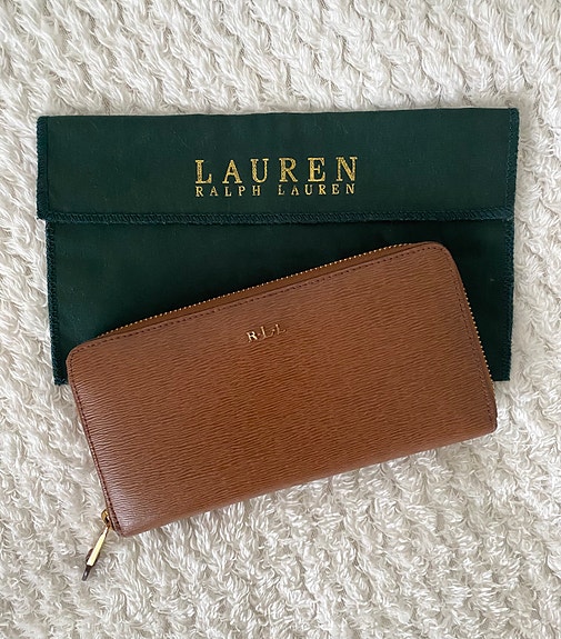 Ralph Lauren lompakko