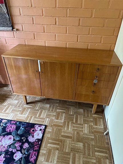 TEAK