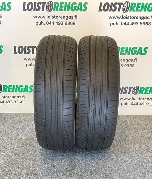 205/65 R15 94V GoodYear Efficient Grip Performance