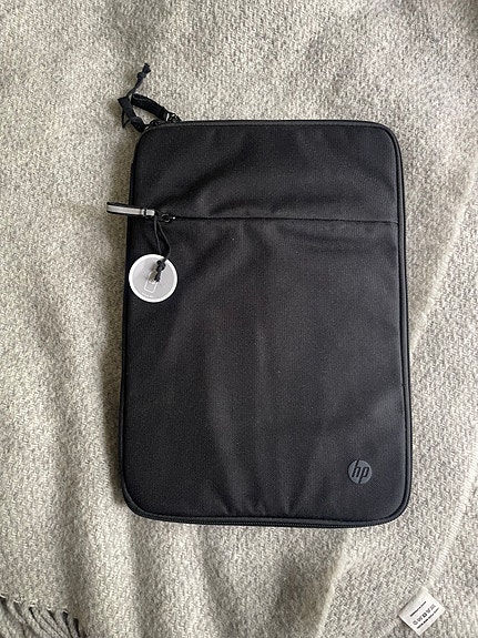 HP läppärilaukku