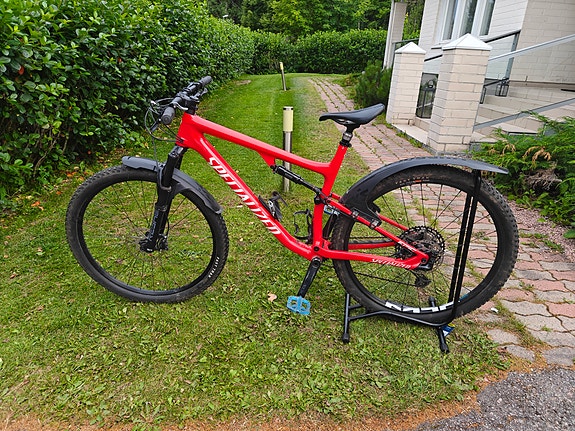 Specialized Epic