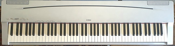 Yamaha Electronic Piano P-70
