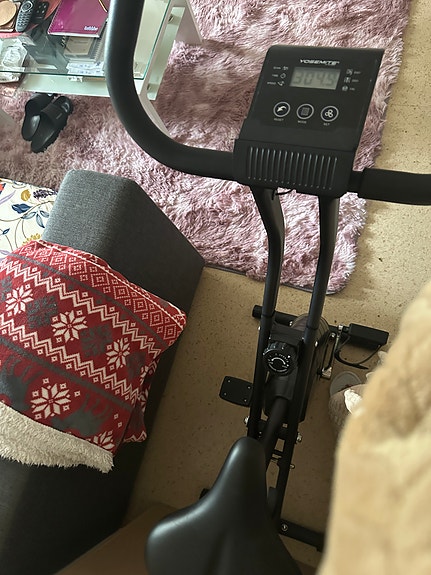 Bikes for exercise